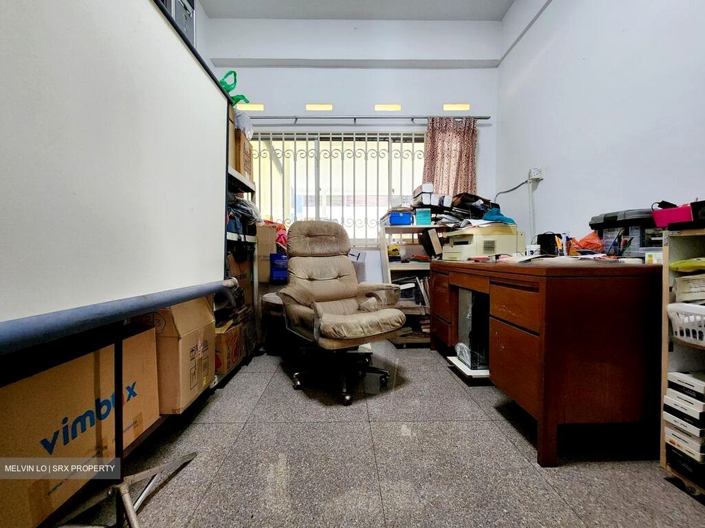 Eng Kong Park (D21), Semi-Detached #515076001